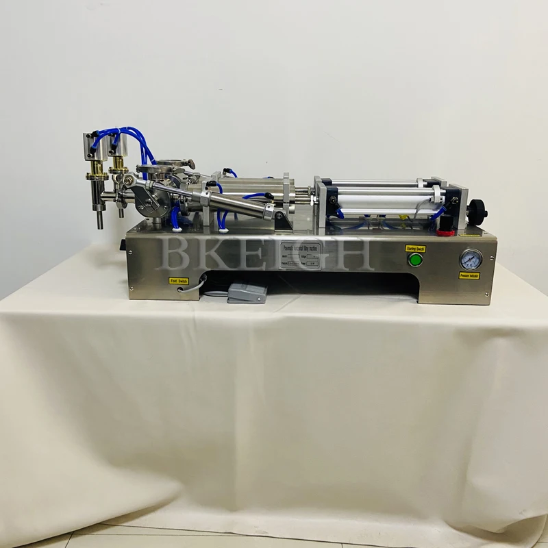 Автоматическая машина для розлива косметики. Машина для розлива пасты с высокой вязкостью.
Автоматическая машина для розлива косметики. Машина для розлива пасты с высокой вязкостью.