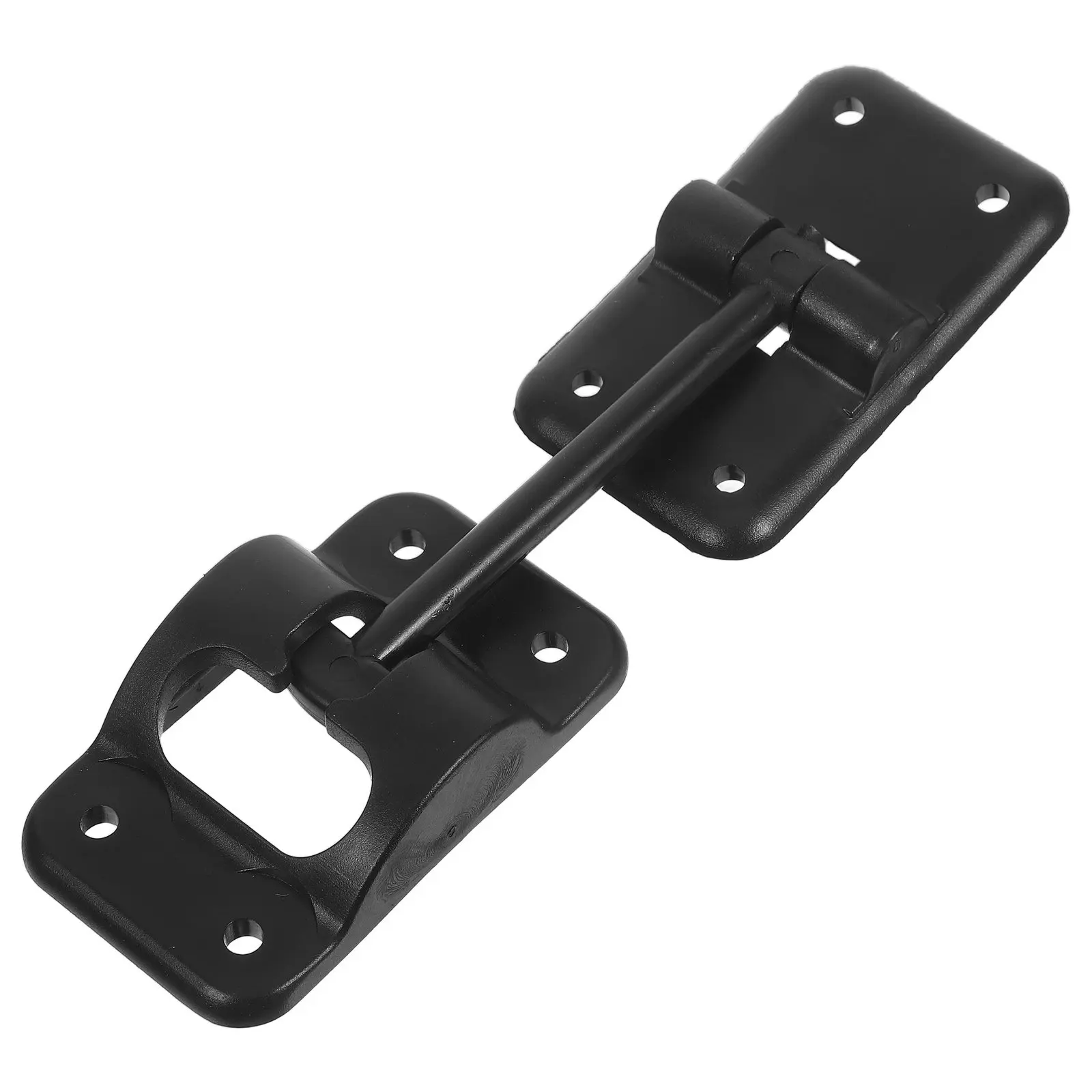 1Set Rv Screen Door Latch 3.5 Inch T-Style Plastic Trailer Door Catch Screws Motorhome Camper Screen Gate Holder Travel Trailer
1Set Rv Screen Door Latch 3.5 Inch T-Style Plastic Trailer Door Catch Screws Motorhome Camper Screen Gate Holder Travel Trailer