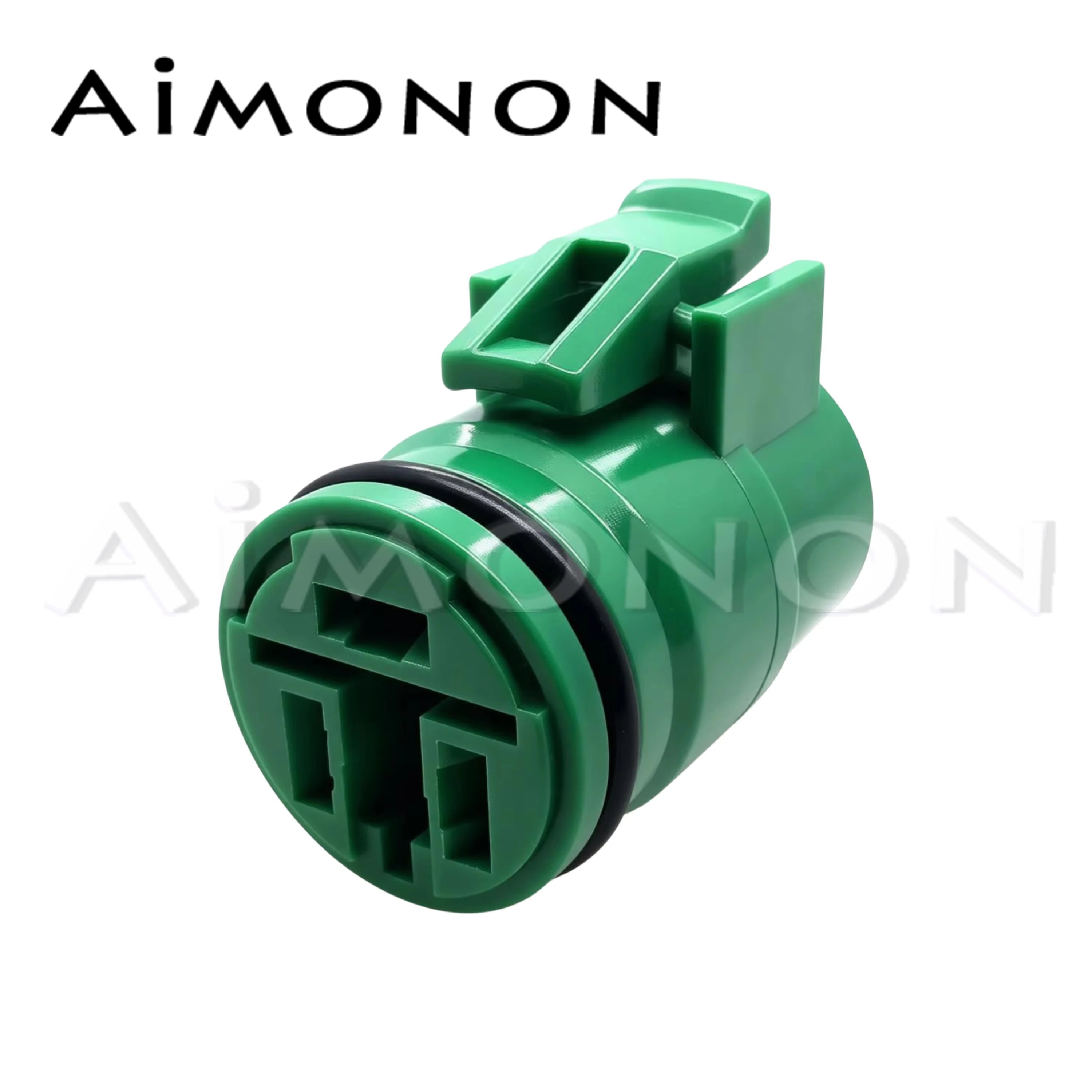 1 Set 3 Pin 90980-10341 Auto Round Alternator Connector Waterproof Wiring Harness Car Female Sensor Plug Socket For Mitsubishi
1 Set 3 Pin 90980-10341 Auto Round Alternator Connector Waterproof Wiring Harness Car Female Sensor Plug Socket For Mitsubishi