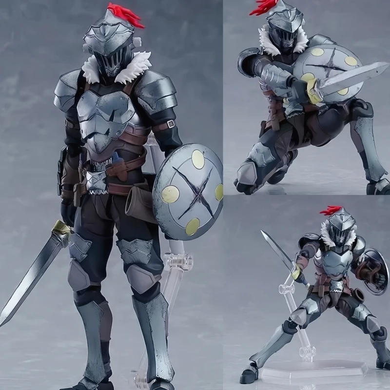 Hot Replica In Stock Beautiful Girl Figurines Goblin Killer Adventurers Mobile Anime High Quality Toys Ornaments Decorative Gift
Hot Replica In Stock Beautiful Girl Figurines Goblin Killer Adventurers Mobile Anime High Quality Toys Ornaments Decorative Gift
