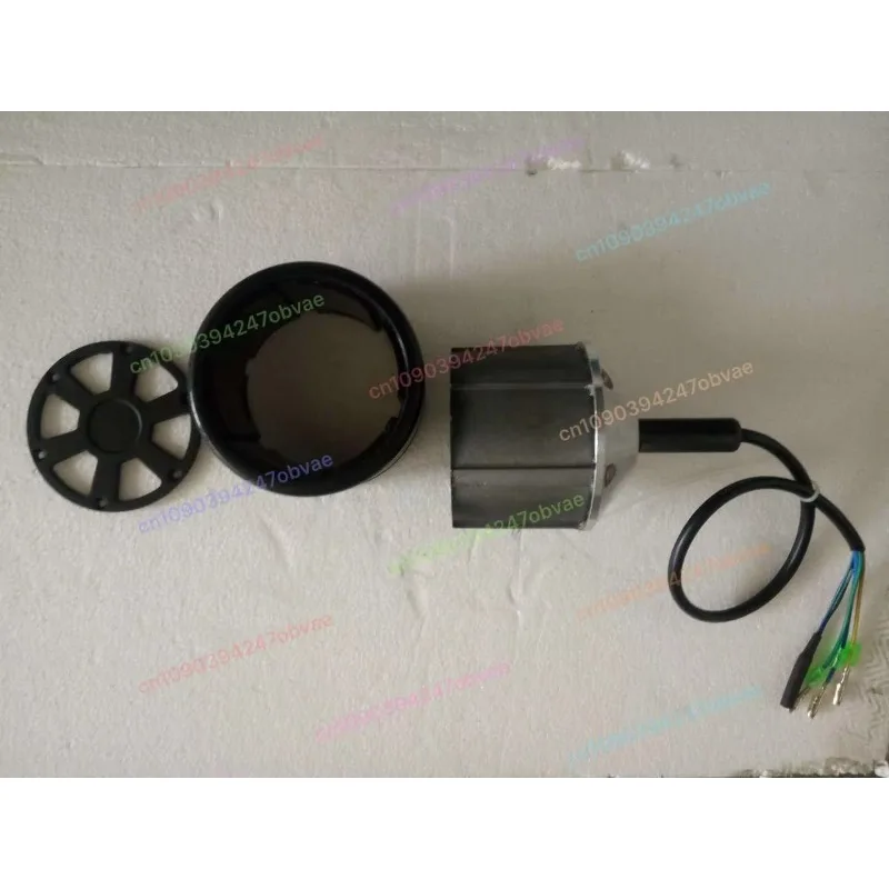 90Mm Iinductive Machine Four Heel E-Skateboard Dropshipping Electric Skateboard Hub Motor
90Mm Iinductive Machine Four Heel E-Skateboard Dropshipping Electric Skateboard Hub Motor