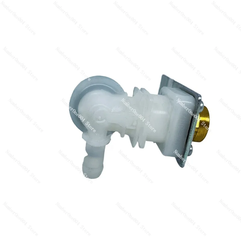 040003580/33129043 Ice Machine Inlet Valve 220V
040003580/33129043 Ice Machine Inlet Valve 220V