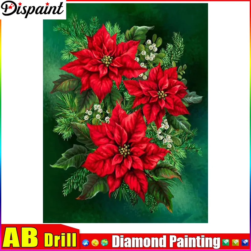 Dispaint AB полная алмазная вышивка "Цветочное дерево" алмазная живопись вышивка крестиком узоры горный хрусталь незавершенный домашний декор
Dispaint AB полная алмазная вышивка "Цветочное дерево" алмазная живопись вышивка крестиком узоры горный хрусталь незавершенный домашний декор