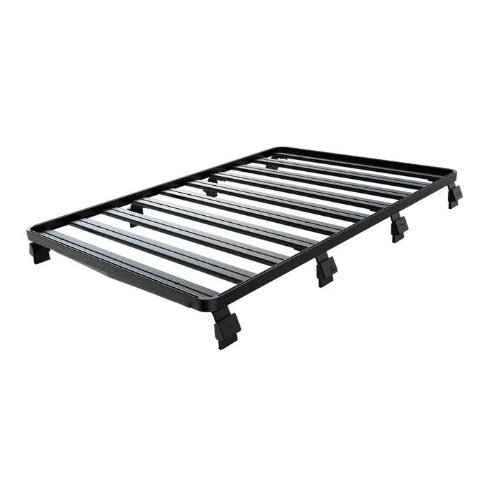 Cargo Carrying Roof Rack Kit for Toyota Land Cruiser LC80 Aluminum Steel 4x4 Roof Rack Off-Road Roof Platform Luggage Rack
Cargo Carrying Roof Rack Kit for Toyota Land Cruiser LC80 Aluminum Steel 4x4 Roof Rack Off-Road Roof Platform Luggage Rack