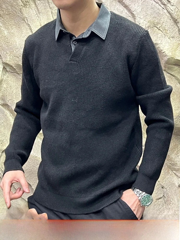 Ele Knitted Cardigan Sweater Men's Autumn Winter Warm Soft Laid-ba Sle Casual Faion Polyester Fiber Long Sve
Ele Knitted Cardigan Sweater Men's Autumn Winter Warm Soft Laid-ba Sle Casual Faion Polyester Fiber Long Sve