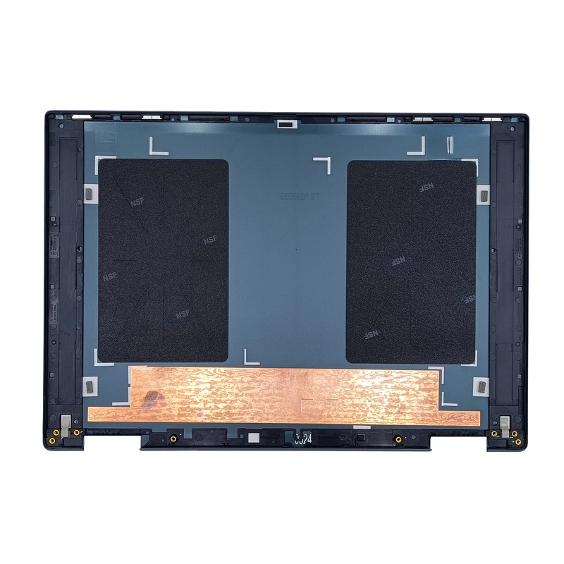 A+LCD Rear Top Lid Back Cover For DELL Inspiron 16 Plus 7620 7625 0VFX9X VFX9X
A+LCD Rear Top Lid Back Cover For DELL Inspiron 16 Plus 7620 7625 0VFX9X VFX9X