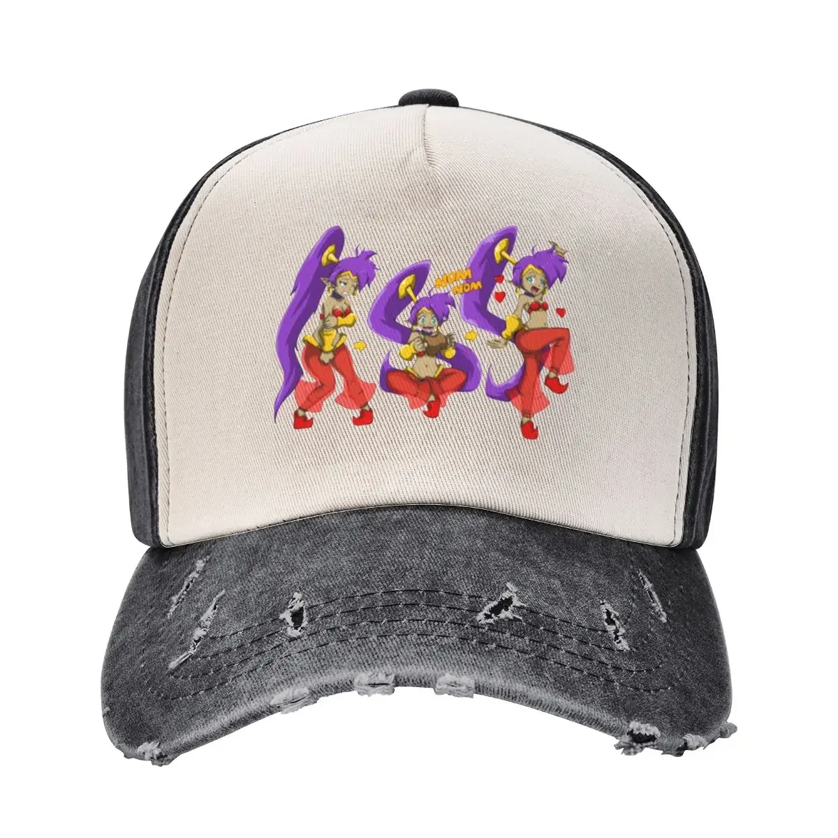 Shantae healing item Baseball Cap Hat Baseball Cap Hat men Sun Cap Men's Luxury Women's
Shantae healing item Baseball Cap Hat Baseball Cap Hat men Sun Cap Men's Luxury Women's