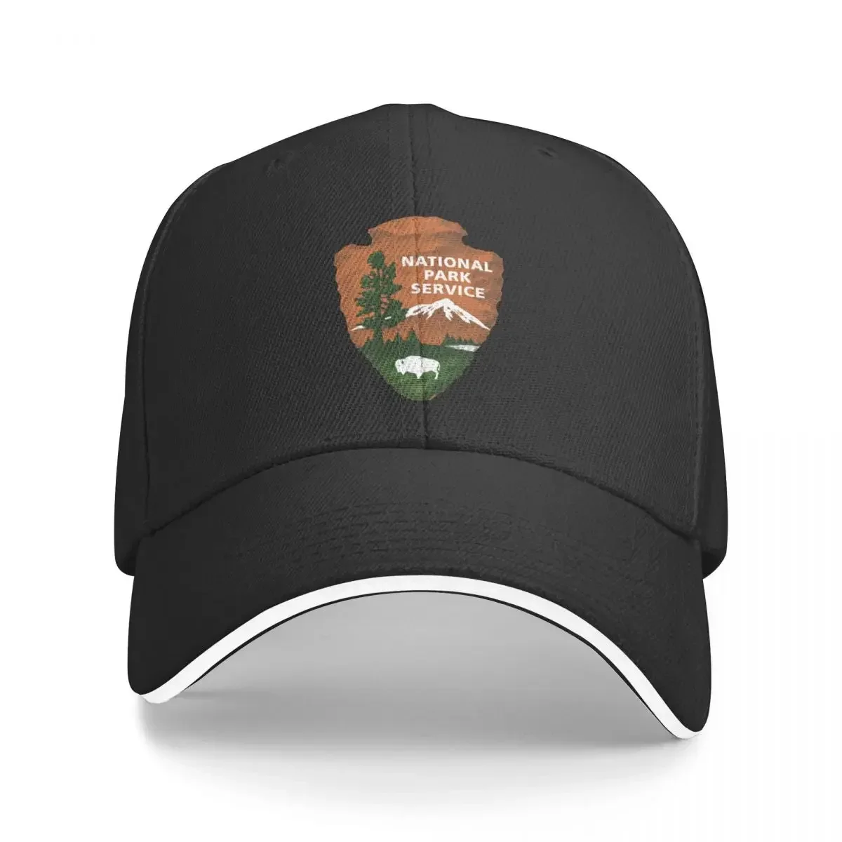 National park service essential t shirt Baseball Cap Male hat Uv Protection Solar Hat Men's Women's
National park service essential t shirt Baseball Cap Male hat Uv Protection Solar Hat Men's Women's