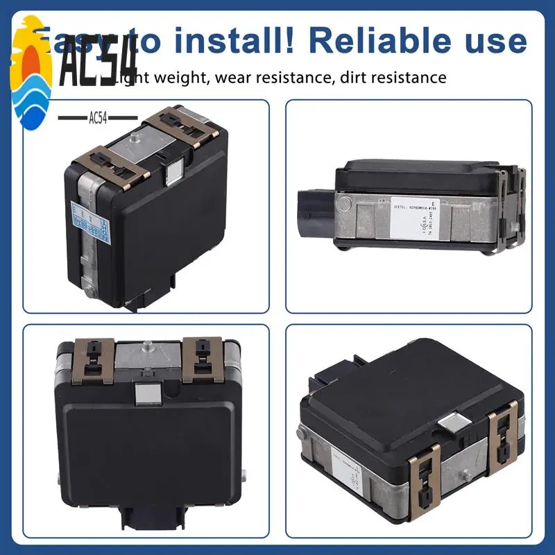 AC54-автомобильный адаптивный круиз-радарный датчик для VW Multivan T6 7E0907561B 7E0907561C
AC54-автомобильный адаптивный круиз-радарный датчик для VW Multivan T6 7E0907561B 7E0907561C