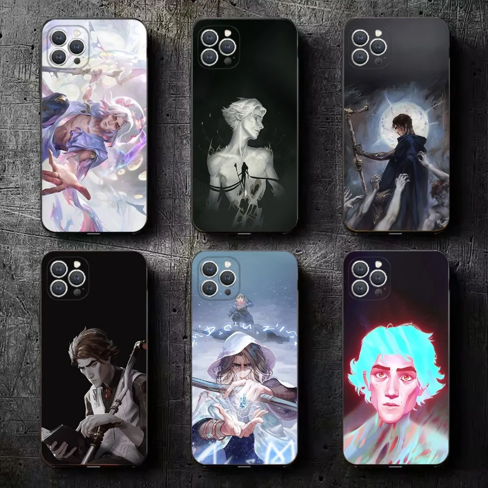 Cool Arcane V-Viktor Phone Case For iPhone 16,15,14,13,12,11,Plus,Pro Max,XS,X,XR,SE,Mini,8,7 Soft Silicone Black Cover
Cool Arcane V-Viktor Phone Case For iPhone 16,15,14,13,12,11,Plus,Pro Max,XS,X,XR,SE,Mini,8,7 Soft Silicone Black Cover
