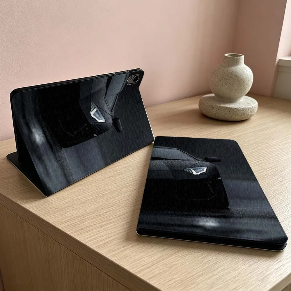 Cool black car pattern Soft For Huawei MatePad MediaPad MagicPad Honor Pad 10 9 8 X10 X9 X8 X8a Pro Inch Tablet Case
Cool black car pattern Soft For Huawei MatePad MediaPad MagicPad Honor Pad 10 9 8 X10 X9 X8 X8a Pro Inch Tablet Case