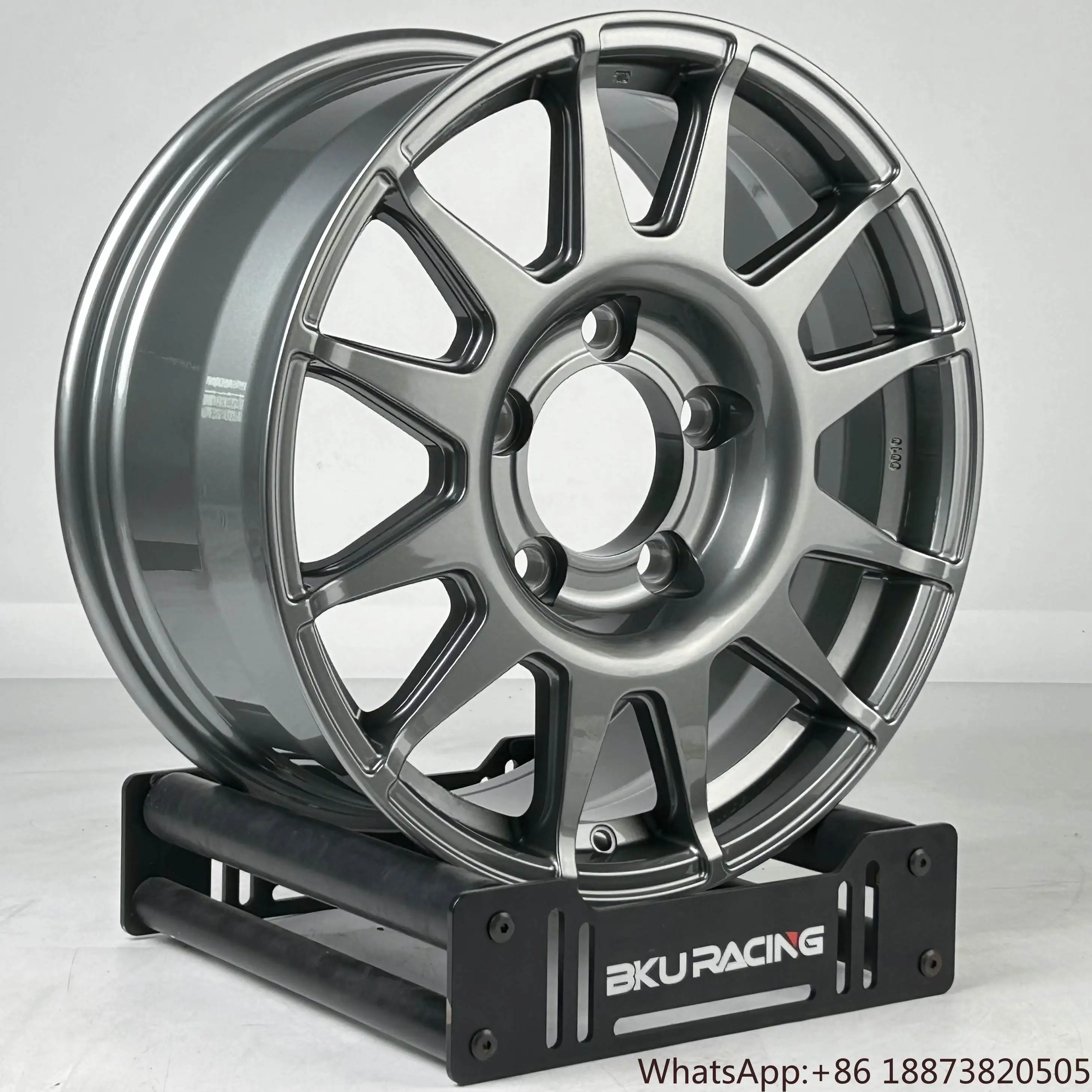 Forged 5x120 Wheels for Land Rover Defender L663 Range Rover Sport Discovery 19 20 21 22 Inch Rims Off-road Alloy Wheels
Forged 5x120 Wheels for Land Rover Defender L663 Range Rover Sport Discovery 19 20 21 22 Inch Rims Off-road Alloy Wheels