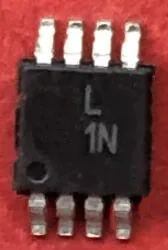 ADP3334ARMZ Шелковый экран L1N ADL1N MSOP8 Новый и оригинальный, добро пожаловать в поле для консультации
ADP3334ARMZ Шелковый экран L1N ADL1N MSOP8 Новый и оригинальный, добро пожаловать в поле для консультации