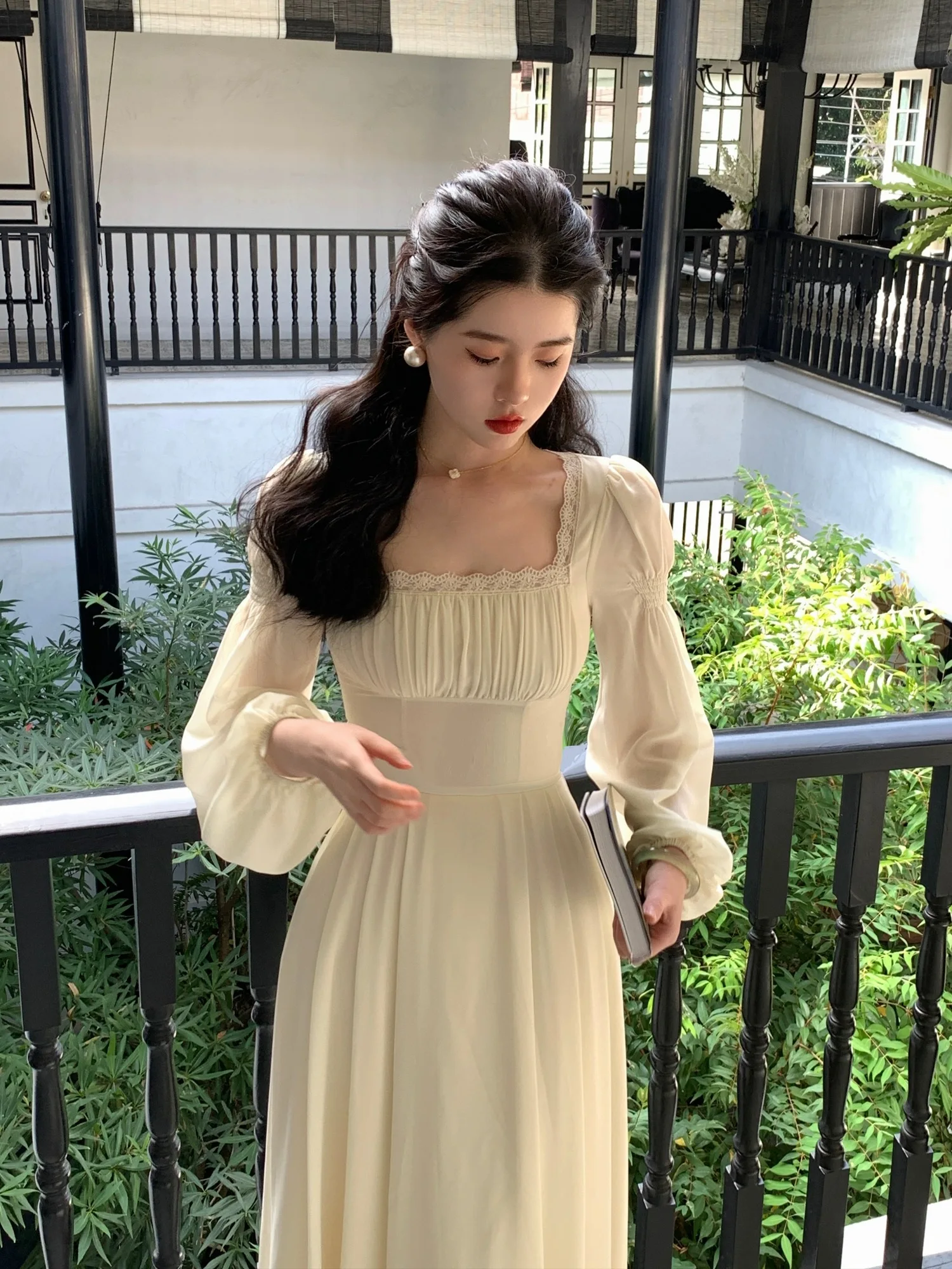 Frocks for Womens Free Sh... Winter Dresses for Women Dress Korean Style Japanese Y2k Moda Mujer Korean Dress
Frocks for Womens Free Sh... Winter Dresses for Women Dress Korean Style Japanese Y2k Moda Mujer Korean Dress