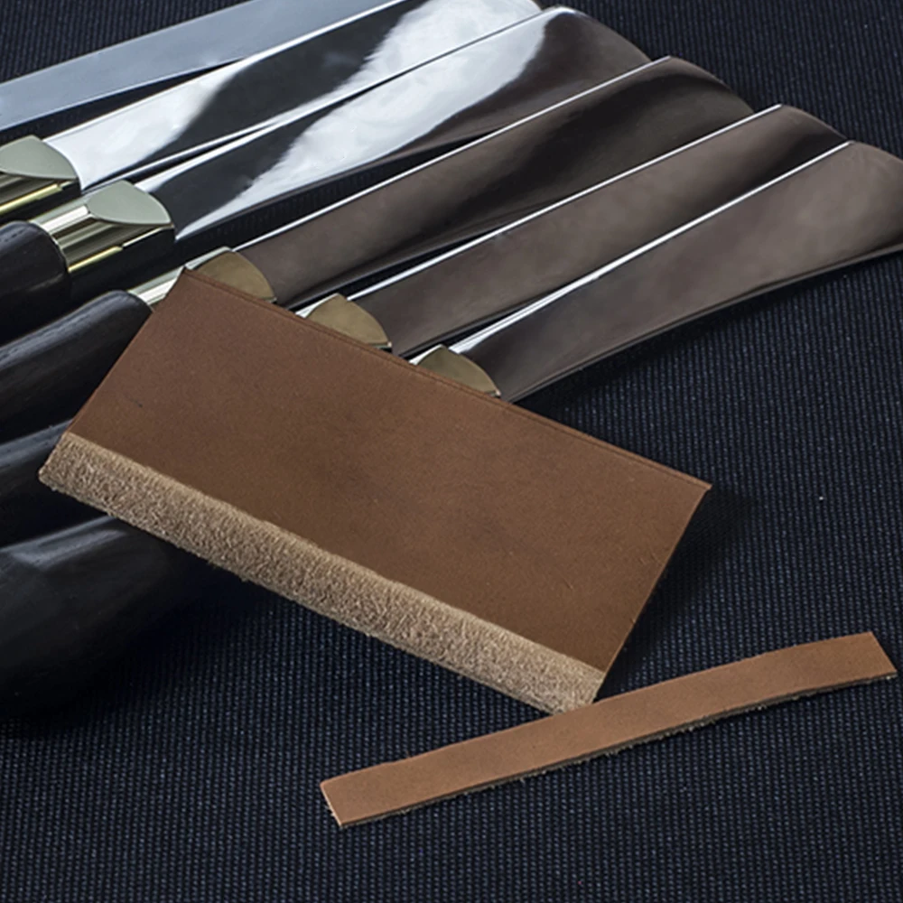 Leather Edge thinning knife leather tool scraper Tool leathercraft thinning knife leather edge tool
Leather Edge thinning knife leather tool scraper Tool leathercraft thinning knife leather edge tool
