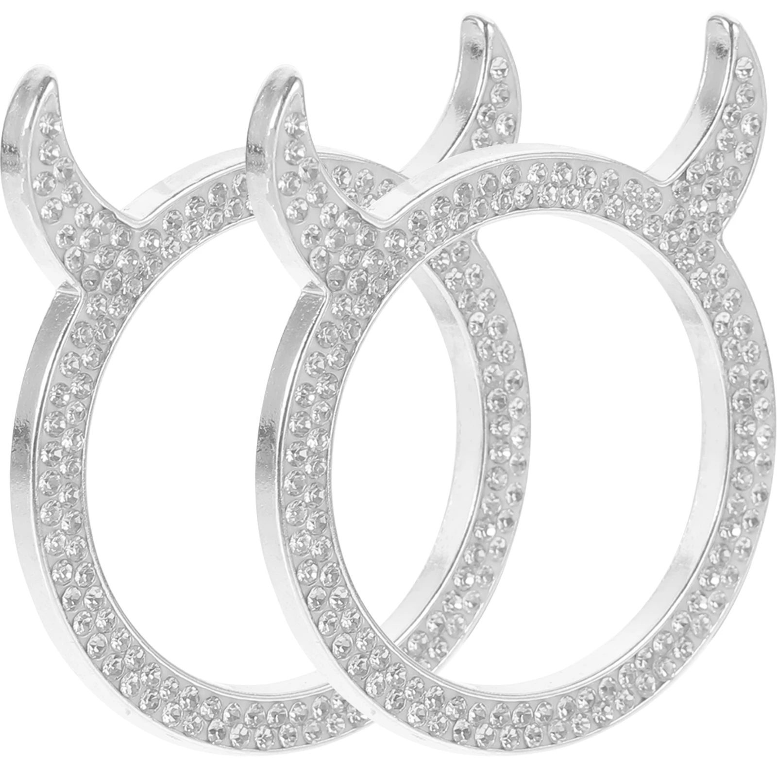 2pcs Pink Zinc Alloy Car Start Button Cover Rhinestone Decoration Universal Auto Ignition Accessories Stylish Interior Design
2pcs Pink Zinc Alloy Car Start Button Cover Rhinestone Decoration Universal Auto Ignition Accessories Stylish Interior Design