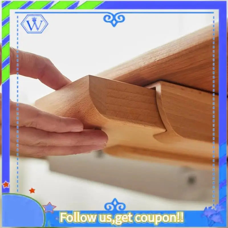 Easy To Use Convenient Storage Box Natural Decoration Under Desk Drawer Home Storage Stationery Container Wooden Storage
Easy To Use Convenient Storage Box Natural Decoration Under Desk Drawer Home Storage Stationery Container Wooden Storage