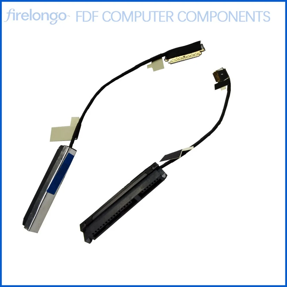 SATA Hard Drive Cable for Lenovo ThinkPad X270 A275 01HW968 DC02C00BS10
SATA Hard Drive Cable for Lenovo ThinkPad X270 A275 01HW968 DC02C00BS10