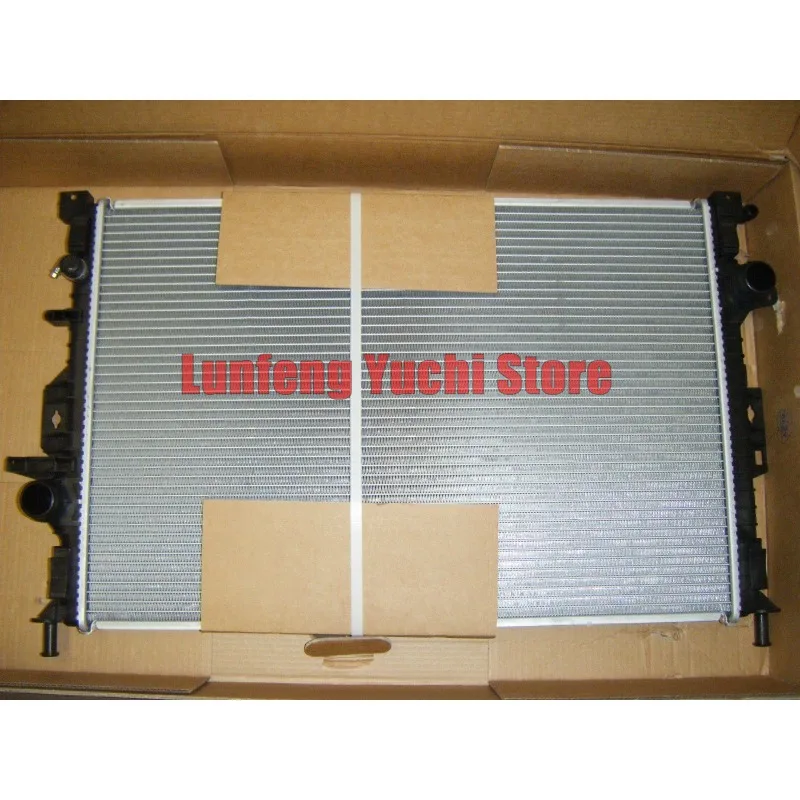 LR002641, LR006715, LR039530 - Engine Cooling Radiator For Land Rover Range Rover Evoque L538, Freelander 2 L359, Volvo
LR002641, LR006715, LR039530 - Engine Cooling Radiator For Land Rover Range Rover Evoque L538, Freelander 2 L359, Volvo