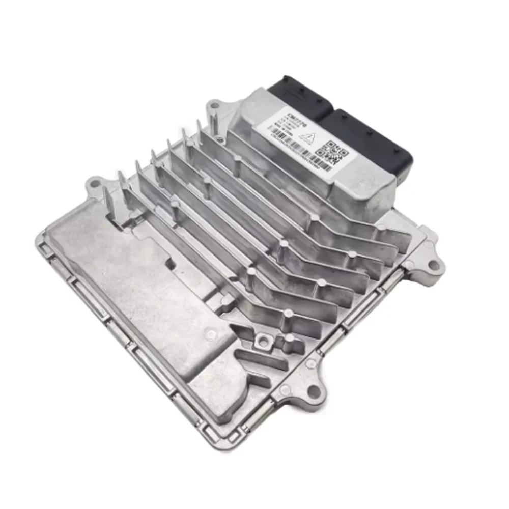 5wk91207 Cm2220 5293526 C5293526 Original Engine Ecu Board For Cummins Isf3.8 Isf2.8 Ecm
5wk91207 Cm2220 5293526 C5293526 Original Engine Ecu Board For Cummins Isf3.8 Isf2.8 Ecm