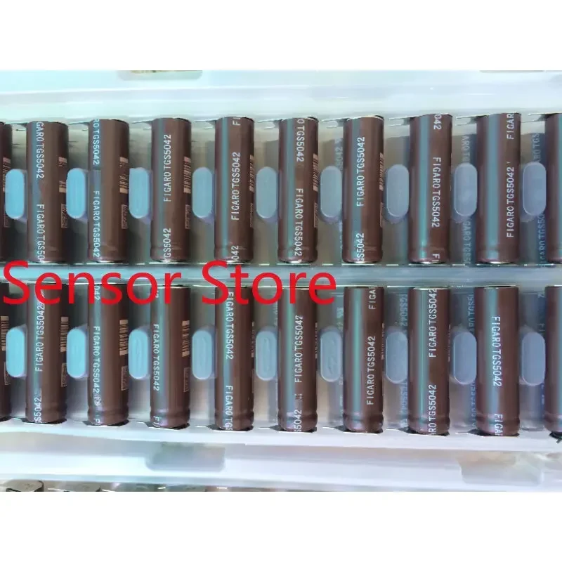 5PCS TGS5042 Carbon Monoxide CO Electrochemical Gas Sensor TGS-5042
5PCS TGS5042 Carbon Monoxide CO Electrochemical Gas Sensor TGS-5042