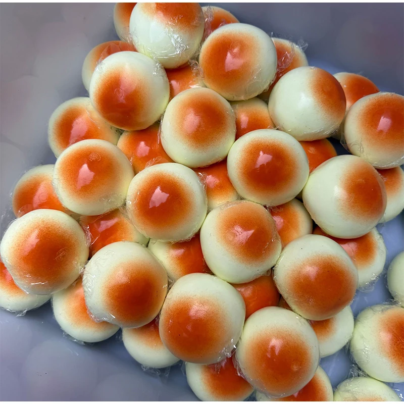 Food Shape Crispy Honey Bread Stress Ball Slow Rebound Squeeze Toy with Creamy Feel ASMR Sensory Fidget for Home Desk Decor Gift
Food Shape Crispy Honey Bread Stress Ball Slow Rebound Squeeze Toy with Creamy Feel ASMR Sensory Fidget for Home Desk Decor Gift