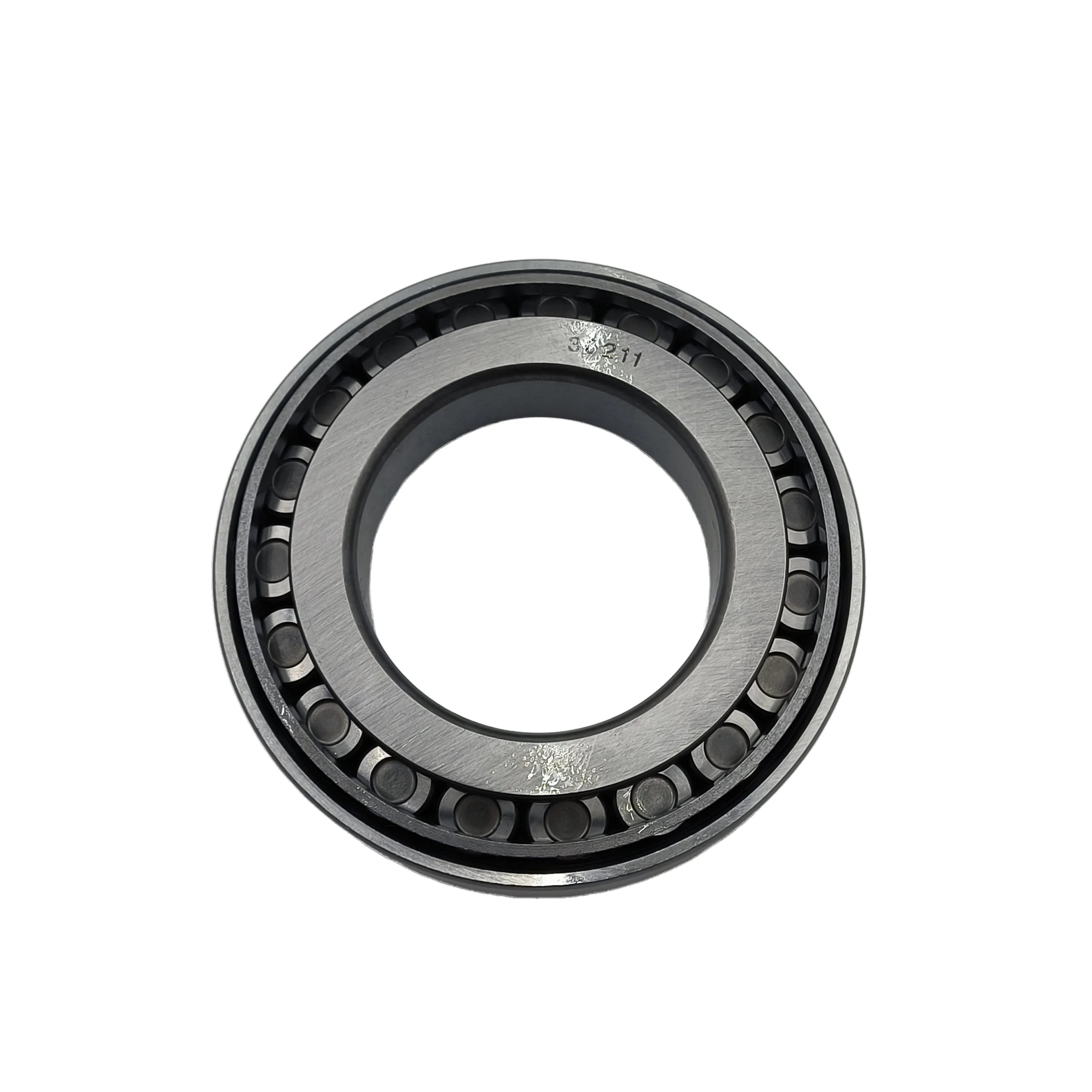 Tapered Roller Bearing for Linde Forklift Steering Axle Spare Parts, Applicable to Model 1218, Part Number: 0009247729
Tapered Roller Bearing for Linde Forklift Steering Axle Spare Parts, Applicable to Model 1218, Part Number: 0009247729