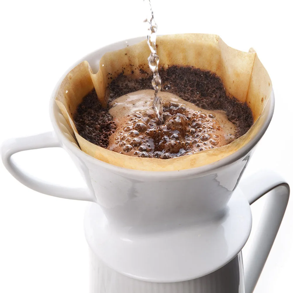 600pcs Filter Round Paper Filters For Round Filter Home Use Coffee Dripper Brewing Supply Paper Coffee Filters
600pcs Filter Round Paper Filters For Round Filter Home Use Coffee Dripper Brewing Supply Paper Coffee Filters