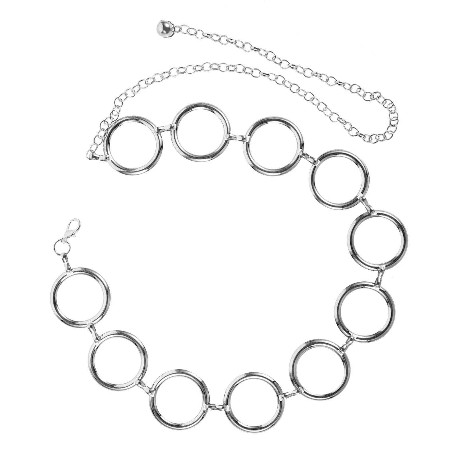 Glamorous Metal Women Dress Body Jewelry For Party Festival Cosplay Costume Accessory Chain For Women Waist Chains Jewelry Waist
Glamorous Metal Women Dress Body Jewelry For Party Festival Cosplay Costume Accessory Chain For Women Waist Chains Jewelry Waist