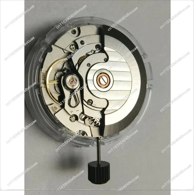 Watch Accessory V8 Seagull Replaces ETA2824 Movement, Domestic New ST2130 Tianjin 2824 Movement
Watch Accessory V8 Seagull Replaces ETA2824 Movement, Domestic New ST2130 Tianjin 2824 Movement