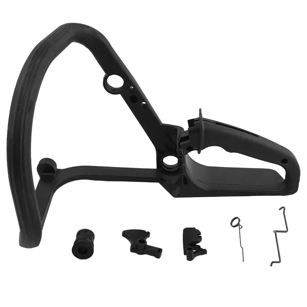 Reliable Replacement Handle Bar For Your Favorite Chainsaws Works With Models like For MS180 & MS170 (OEM No 11307914901)
Reliable Replacement Handle Bar For Your Favorite Chainsaws Works With Models like For MS180 & MS170 (OEM No 11307914901)
