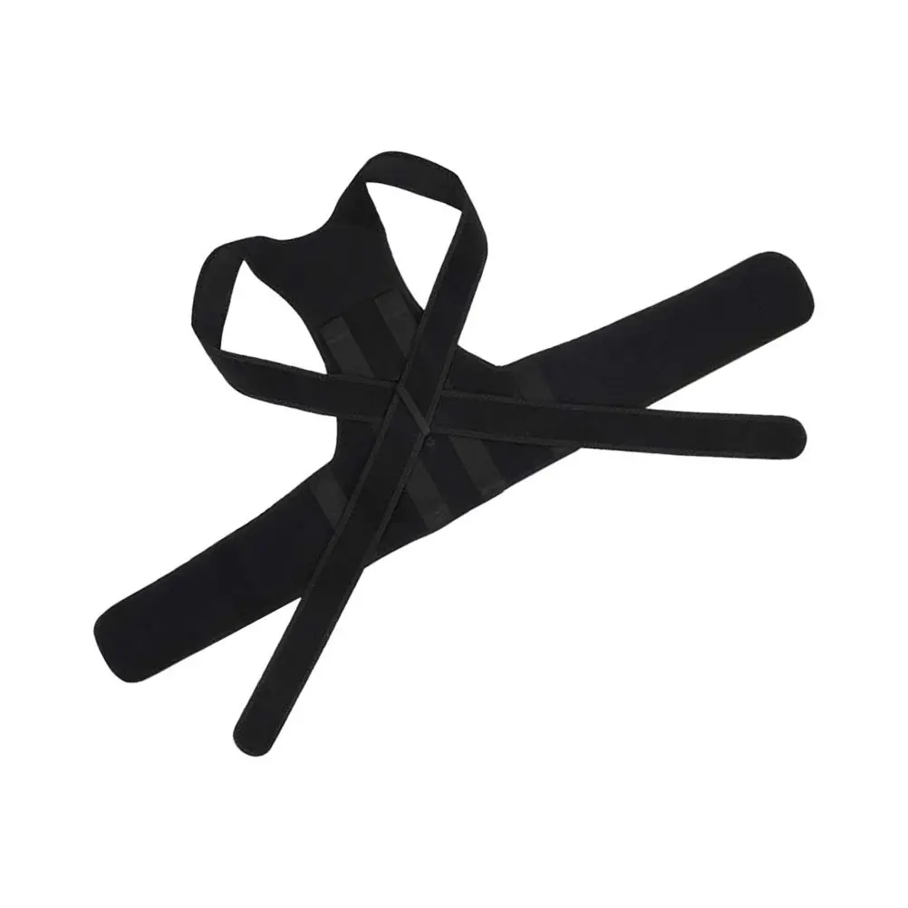 Professional Back Corrector Adjustable Posture Brace for Daily Use Convenient Back Straightener Reusable Adult Student Posture
Professional Back Corrector Adjustable Posture Brace for Daily Use Convenient Back Straightener Reusable Adult Student Posture