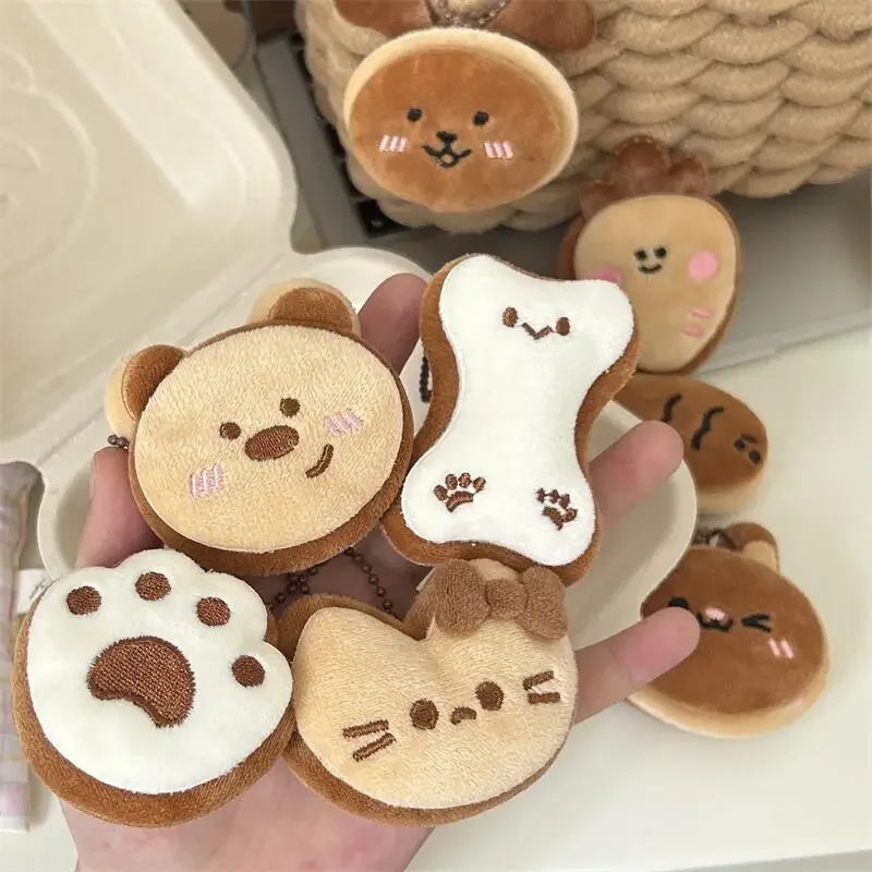 Милый мультяшный животное, рыба, медведь, собака, плюшевый брелок, кулон, декоративная мягкая кукла, игрушка, брелок для ключей, подвеска на рюкзак, украшение 
Милый мультяшный животное, рыба, медведь, собака, плюшевый брелок, кулон, декоративная мягкая кукла, игрушка, брелок для ключей, подвеска на рюкзак, украшение