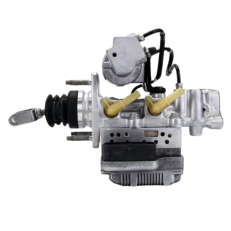 47270-27030 Anti-lock Brake ABS Pump 47210-33041 Is Suitable for Toyota Prius 10-15
47270-27030 Anti-lock Brake ABS Pump 47210-33041 Is Suitable for Toyota Prius 10-15