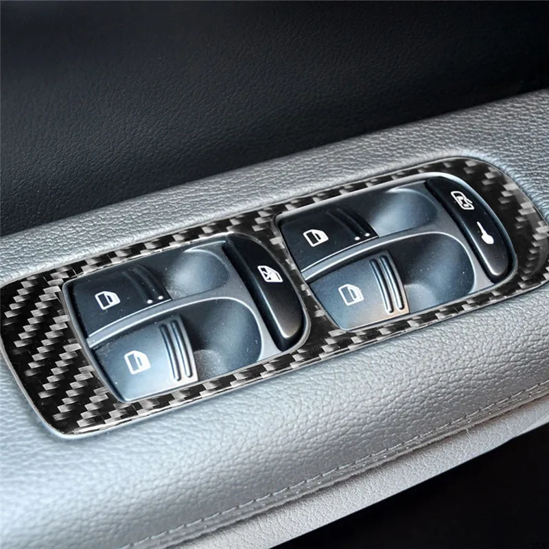 Door Lift Control Stickers For Porsche Cayenne 2003 2004 2005 2006 2007 2008 2009 2010 Carbon Fiber Car Interior Accessories
Door Lift Control Stickers For Porsche Cayenne 2003 2004 2005 2006 2007 2008 2009 2010 Carbon Fiber Car Interior Accessories