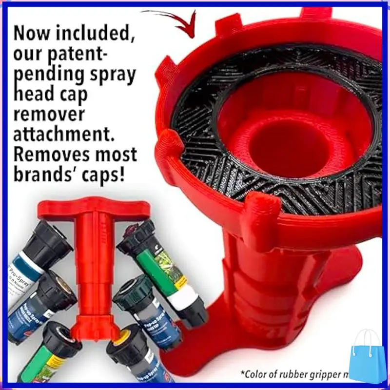 Customer Favorite Sprinkler Head Removal Tool 4-In-1 Sprinkler Rotor Heads Formost Brands Rainbird
Customer Favorite Sprinkler Head Removal Tool 4-In-1 Sprinkler Rotor Heads Formost Brands Rainbird