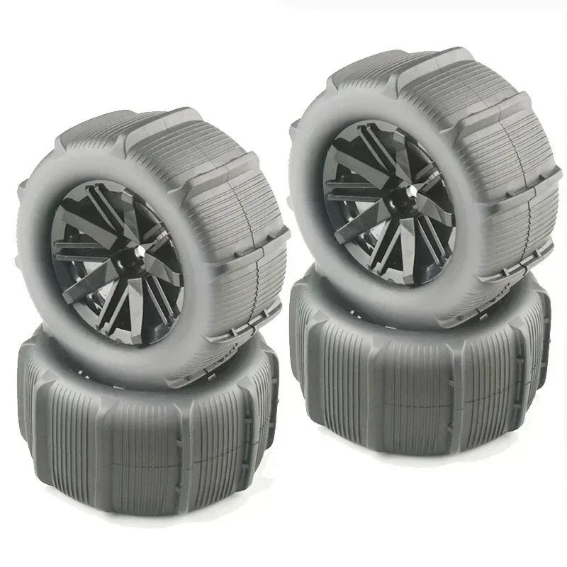 80mm Upgrade Sand Wheel Tires Beach Tire 12mm Hex Hub For WLtoys 144001 124018 124019 12428 A B C 12427 144002 1/14 1/16 RC Car
80mm Upgrade Sand Wheel Tires Beach Tire 12mm Hex Hub For WLtoys 144001 124018 124019 12428 A B C 12427 144002 1/14 1/16 RC Car