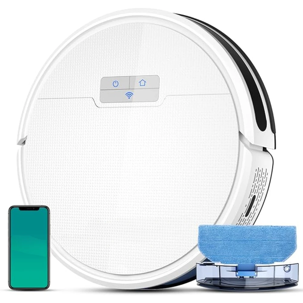 Commercial Washing Robots, Robot Vacuum And Mop Combo, 4500Pa Suction, Self-Charging & APP&Voice Control, Washing Robots
Commercial Washing Robots, Robot Vacuum And Mop Combo, 4500Pa Suction, Self-Charging & APP&Voice Control, Washing Robots
