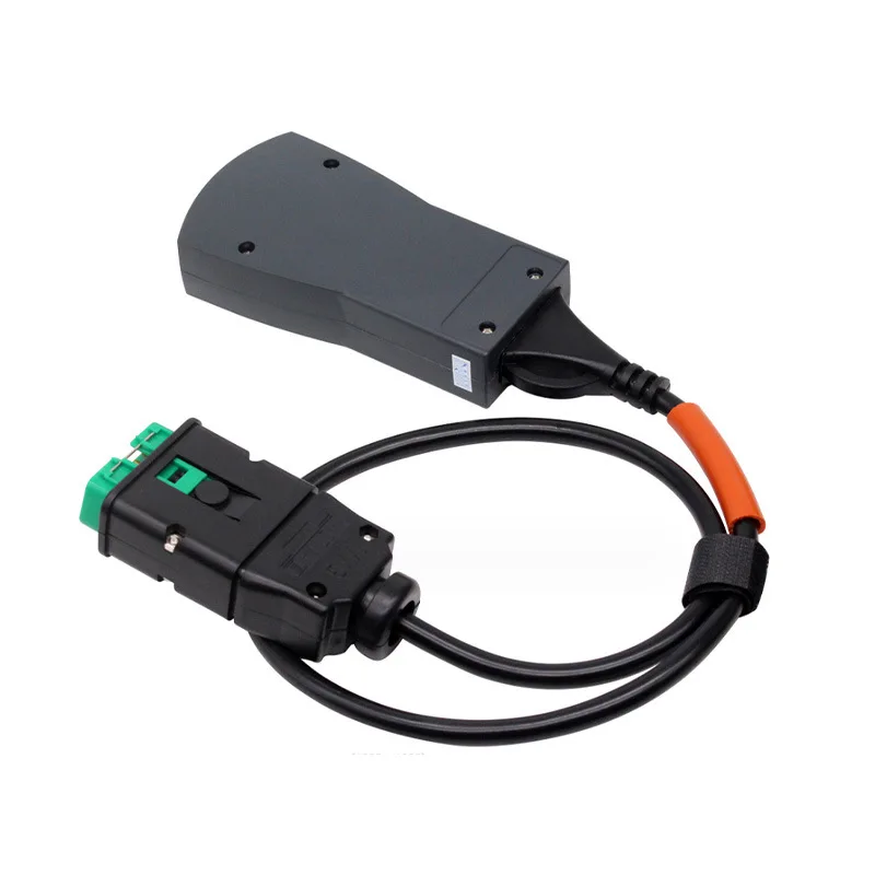 PP2000 LEXIA3 DIAGBOX V9.85 Citroën Diagnostic Tool Detector,
PP2000 LEXIA3 DIAGBOX V9.85 Citroën Diagnostic Tool Detector,