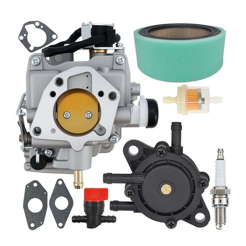 CH740 CH730 Carburetor w/ Gaskets For Kohler 0090 0022 0001 24 853 93-S 0022
CH740 CH730 Carburetor w/ Gaskets For Kohler 0090 0022 0001 24 853 93-S 0022
