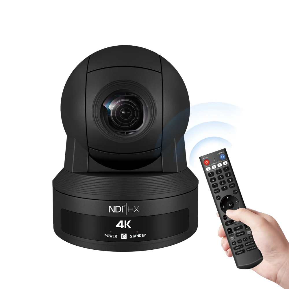 Камера PTZ JJTS KATOV для радио- и телевещания, NDI UHD, 12-кратный оптический зум, HDMI, система для конференций, 4K видеокамера
Камера PTZ JJTS KATOV для радио- и телевещания, NDI UHD, 12-кратный оптический зум, HDMI, система для конференций, 4K видеокамера