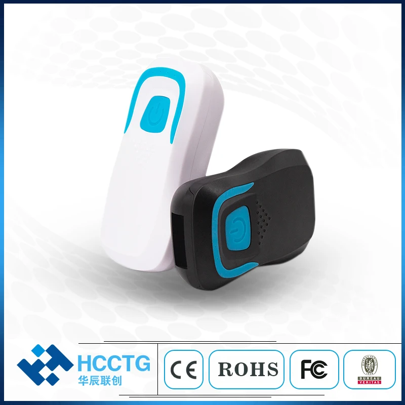 Android IOS 13.56Mhz/125Khz 2.4G Bluetooth Portable UID Card Reader Barcode Scanner HR58
Android IOS 13.56Mhz/125Khz 2.4G Bluetooth Portable UID Card Reader Barcode Scanner HR58