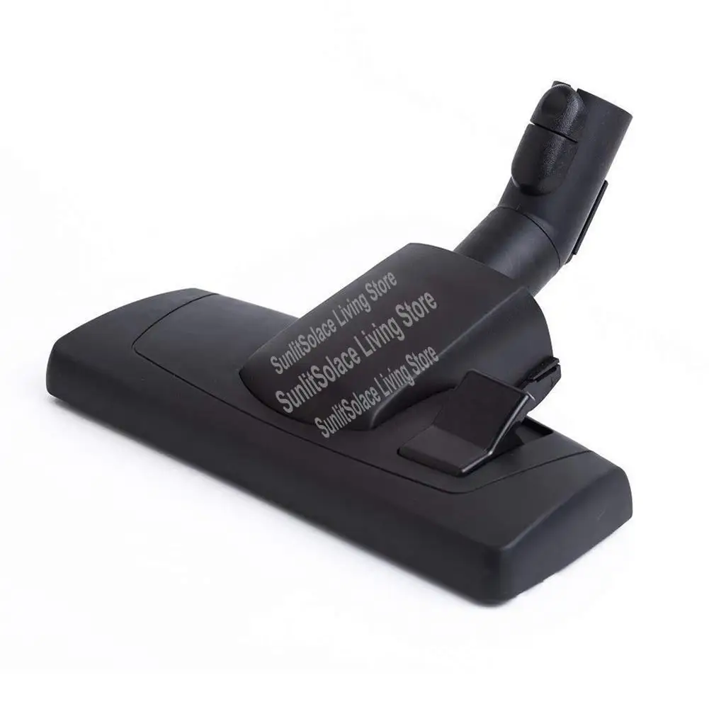 Replacement Parts Floor Brush Head Compatible For S1 S2 S4 S5 S6 S8 Vacuum Cleaner Accessories-A45M
Replacement Parts Floor Brush Head Compatible For S1 S2 S4 S5 S6 S8 Vacuum Cleaner Accessories-A45M