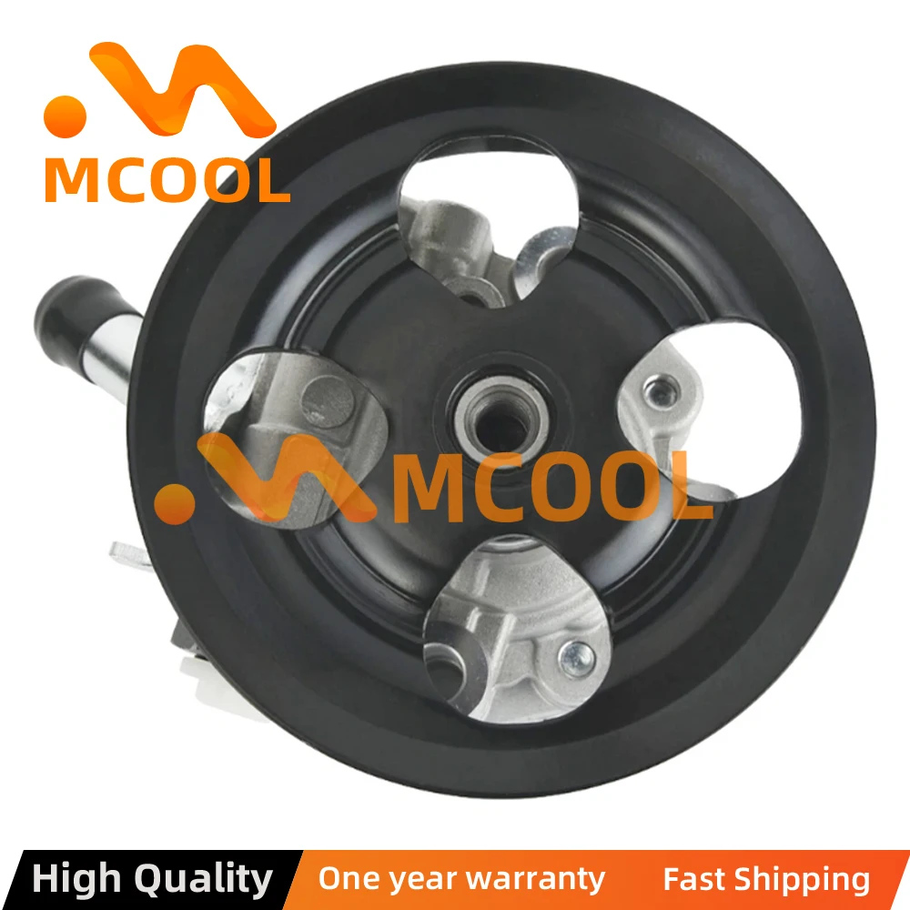 44310-50070 New Auto Power Steering Pump For Lexus LS430 2001 2002 2003 2004 2005 2006 18600689-101 18600689-102 18600689-103
44310-50070 New Auto Power Steering Pump For Lexus LS430 2001 2002 2003 2004 2005 2006 18600689-101 18600689-102 18600689-103