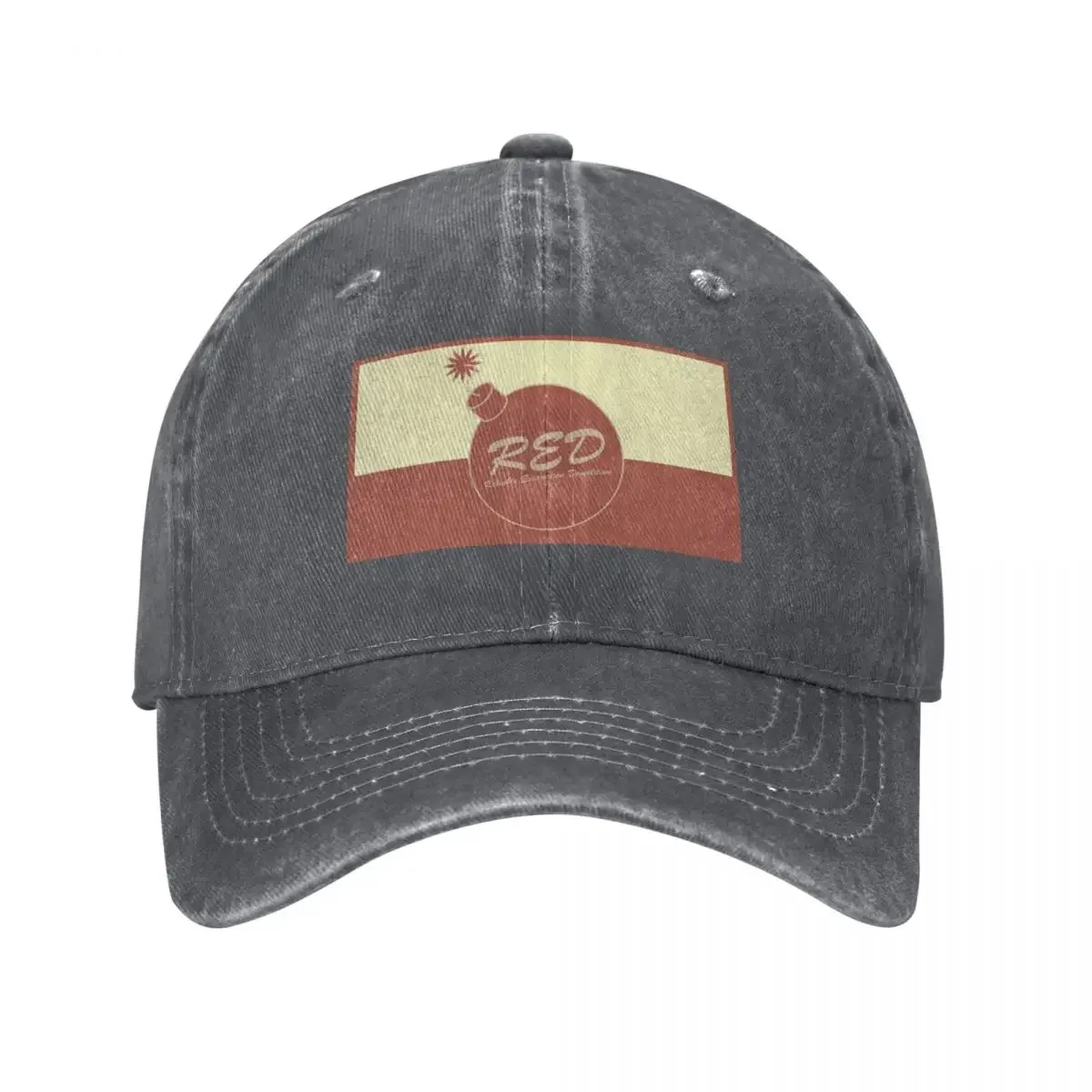 TF2 Red team logo Baseball Cap Military Cap Man New In The Hat summer hat sun caps Designer Man Women's
TF2 Red team logo Baseball Cap Military Cap Man New In The Hat summer hat sun caps Designer Man Women's