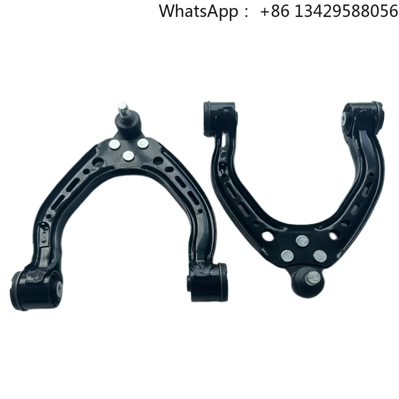 For Tesla Model S Automotive Suspension Control Arm, Upper Suspension Fork Upper Swing Arm 1043966-00-B 1043965-00-b
For Tesla Model S Automotive Suspension Control Arm, Upper Suspension Fork Upper Swing Arm 1043966-00-B 1043965-00-b