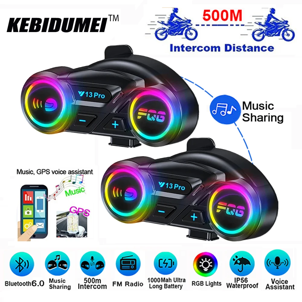 Мотоциклетный шлем, домофон 500 м V6.0, Bluetooth-переговорник, FM и музыкальная связь, гарнитура, громкая связь, шумоподавление, водонепроницаемый
Мотоциклетный шлем, домофон 500 м V6.0, Bluetooth-переговорник, FM и музыкальная связь, гарнитура, громкая связь, шумоподавление, водонепроницаемый