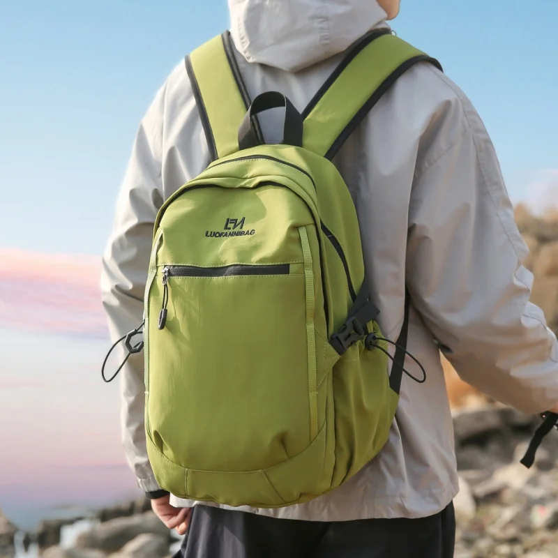 Fashion Women Backpack Large Capacity Teen School Laptop Bag Casual Daily Travel Sports Backpack For Girls Outdoor School Bag
Fashion Women Backpack Large Capacity Teen School Laptop Bag Casual Daily Travel Sports Backpack For Girls Outdoor School Bag