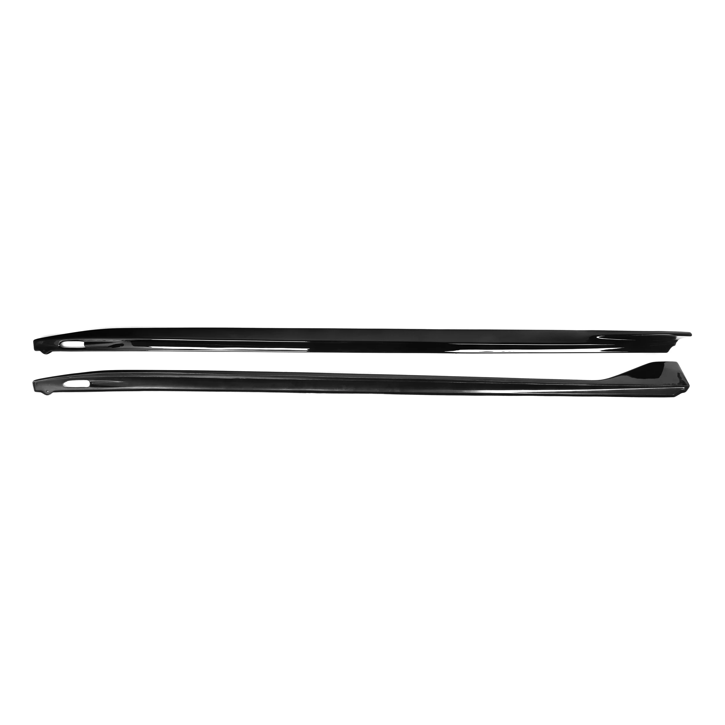 Product Customization ABS Gloss Black Body Kit AO Style Bumper Side Skirts forBMW 3 Series G20 2019-2023 G20 Side Skirts
Product Customization ABS Gloss Black Body Kit AO Style Bumper Side Skirts forBMW 3 Series G20 2019-2023 G20 Side Skirts
