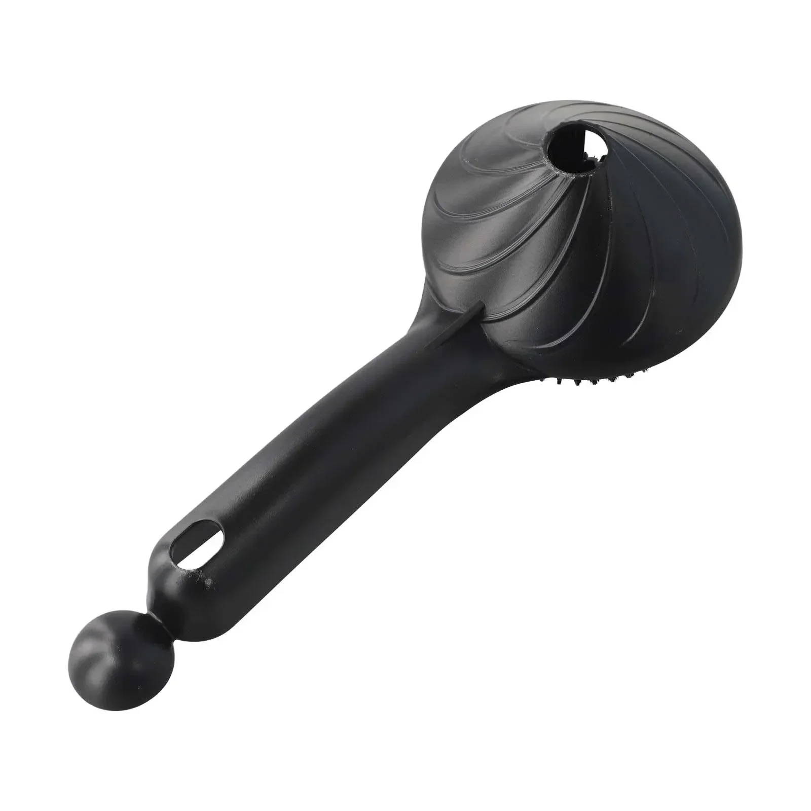 High Density Nylon Espresso Group Head Cleaning Brush Prevents Messy Cleanups While Maintaining Your Coffee Maker
High Density Nylon Espresso Group Head Cleaning Brush Prevents Messy Cleanups While Maintaining Your Coffee Maker